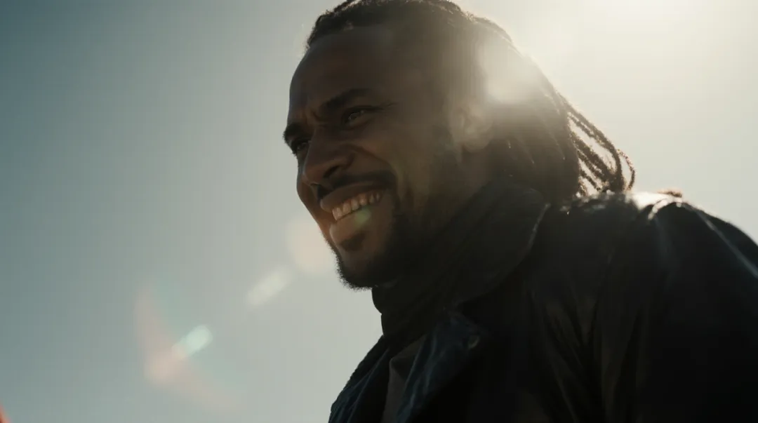 AI Flux Krea Image Generator Realistic Scene Demo